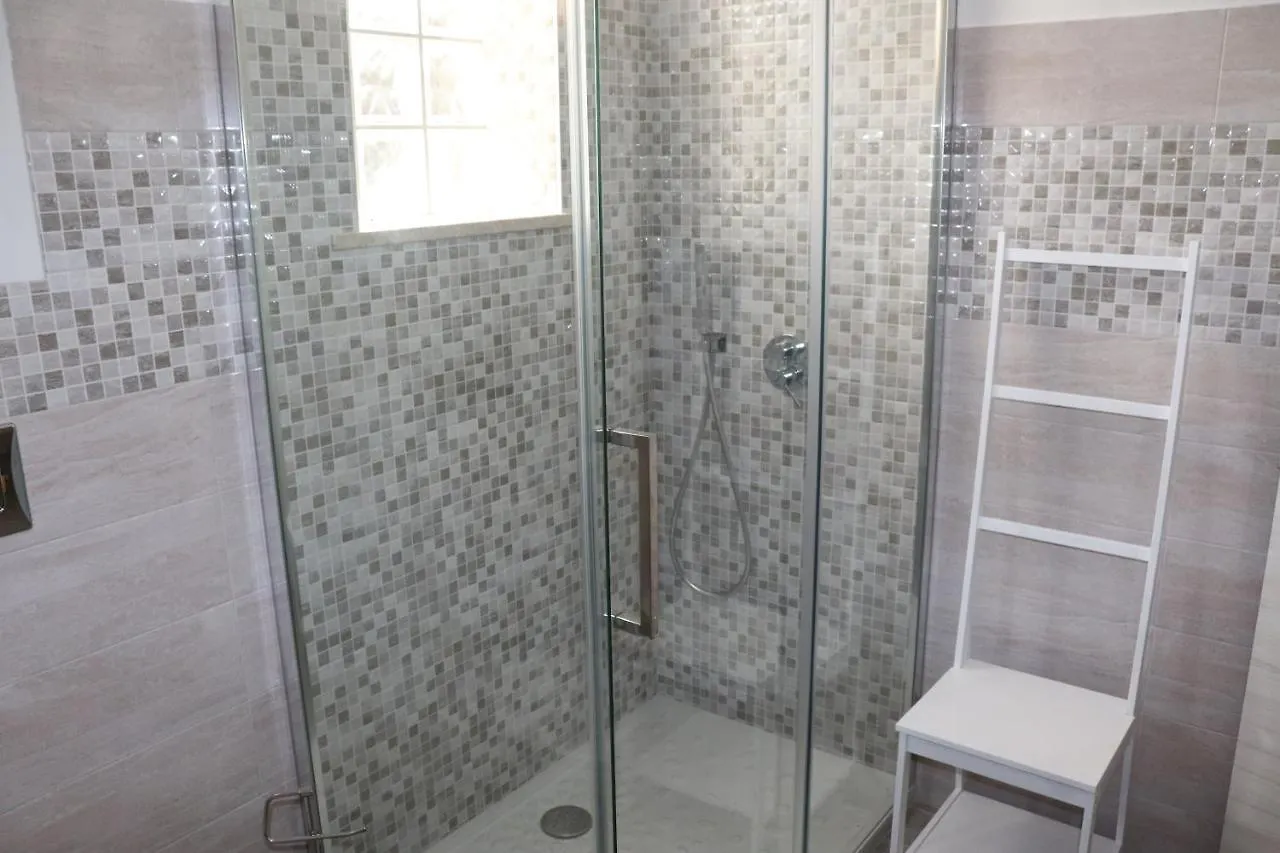 Apartmán Roccia Bianca Syracuse