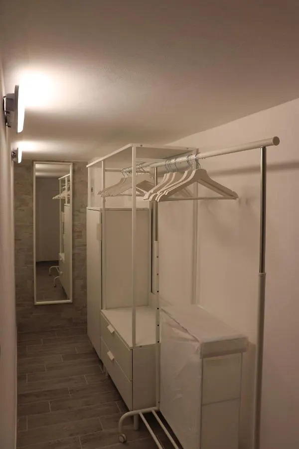 Apartmán Roccia Bianca Syracuse