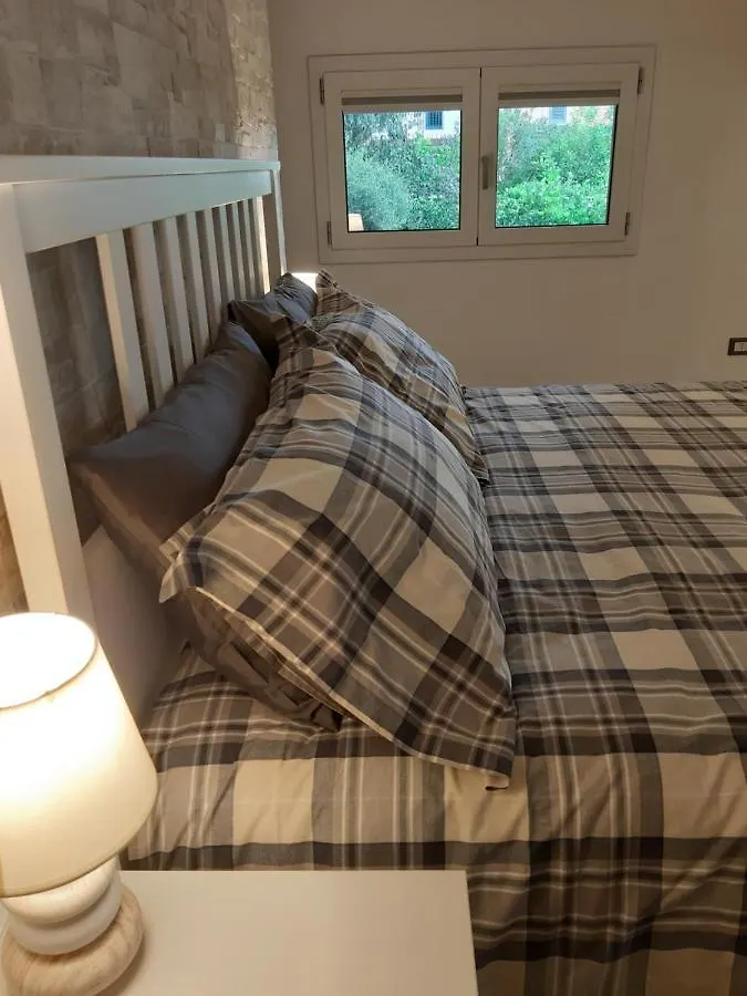 Apartmán Roccia Bianca Syracuse Itálie